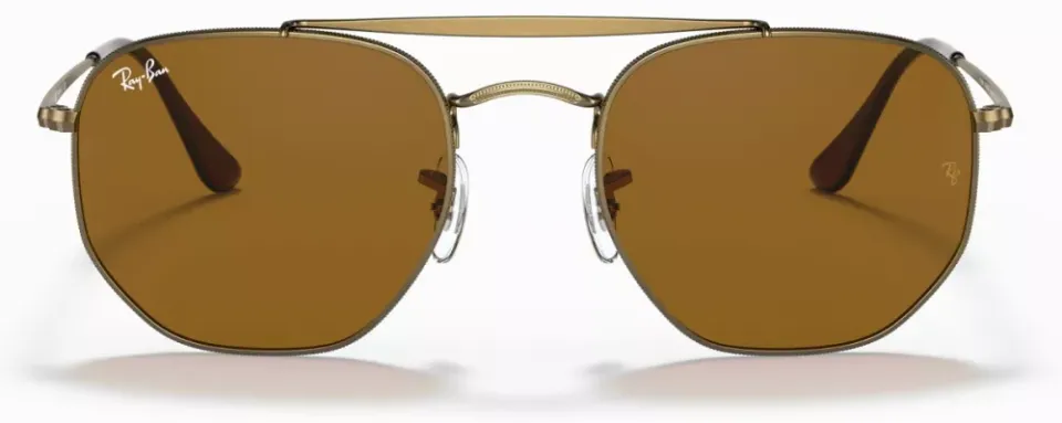 Ray-Ban RB 3648 9228/33 51 Unisex Güneş Gözlüğü
