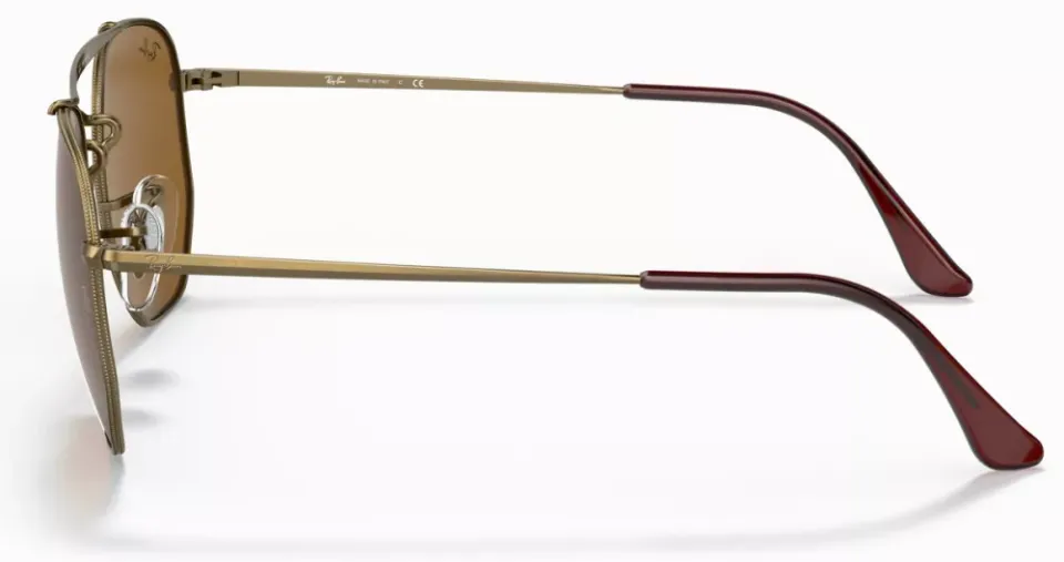 Ray-Ban RB 3648 9228/33 51 Unisex Güneş Gözlüğü