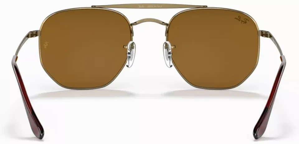 Ray-Ban RB 3648 9228/33 51 Unisex Güneş Gözlüğü