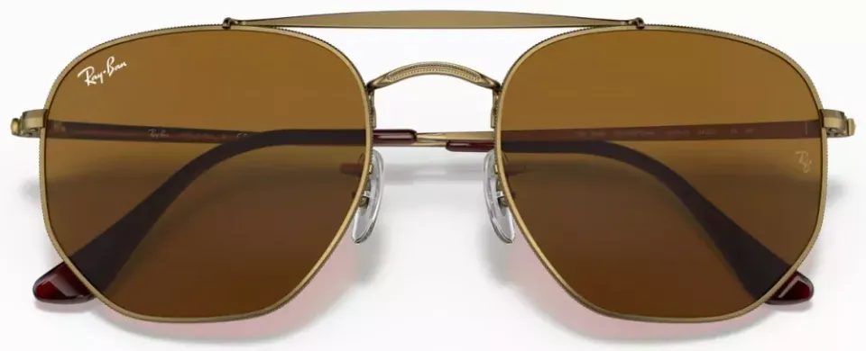 Ray-Ban RB 3648 9228/33 51 Unisex Güneş Gözlüğü