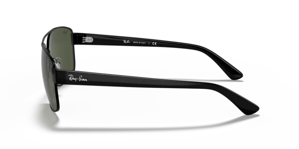 Ray-Ban RB 3663 002/31 60 Erkek Güneş Gözlüğü