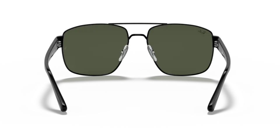 Ray-Ban RB 3663 002/31 60 Erkek Güneş Gözlüğü