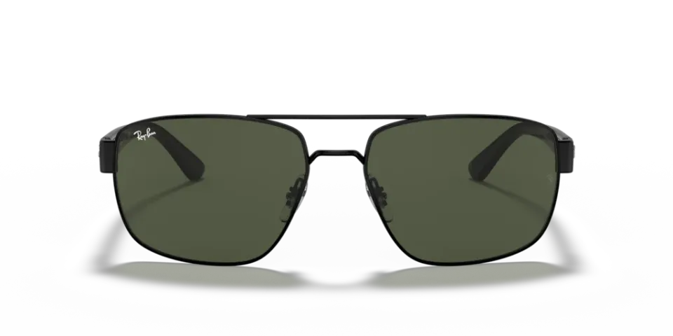 Ray-Ban RB 3663 002/31 60 Erkek Güneş Gözlüğü