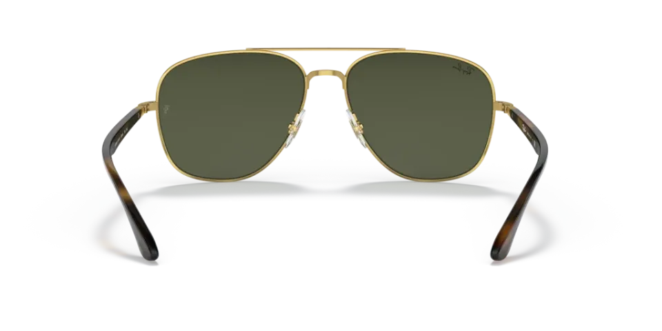 Ray-Ban RB 3683 001/31 56 Erkek Güneş Gözlüğü