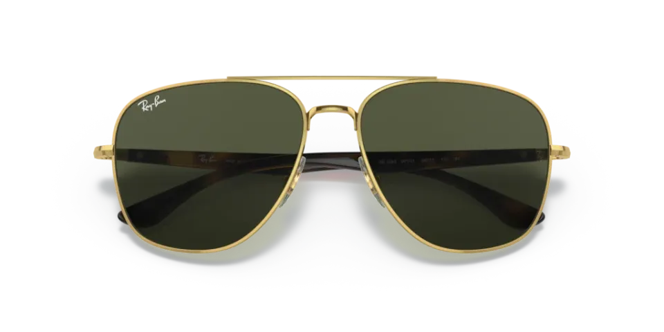 Ray-Ban RB 3683 001/31 56 Erkek Güneş Gözlüğü
