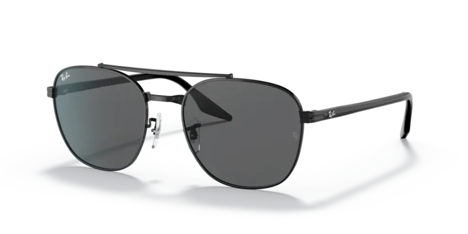 Ray-Ban RB 3688 002/B1 55 Unisex Güneş Gözlüğü