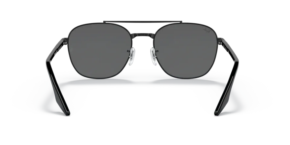 Ray-Ban RB 3688 002/B1 55 Unisex Güneş Gözlüğü