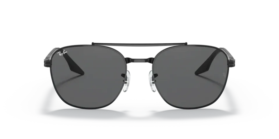 Ray-Ban RB 3688 002/B1 55 Unisex Güneş Gözlüğü