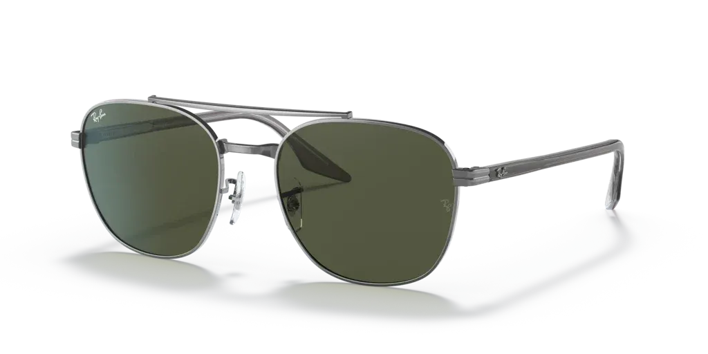 Ray-Ban RB 3688 004/31 55 Unisex Güneş Gözlüğü