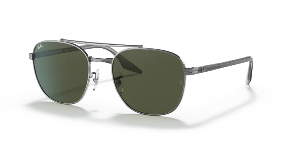 Ray-Ban RB 3688 004/31 55 Unisex Güneş Gözlüğü