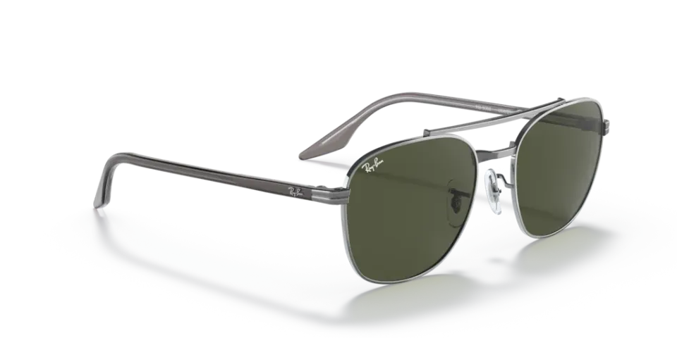 Ray-Ban RB 3688 004/31 55 Unisex Güneş Gözlüğü