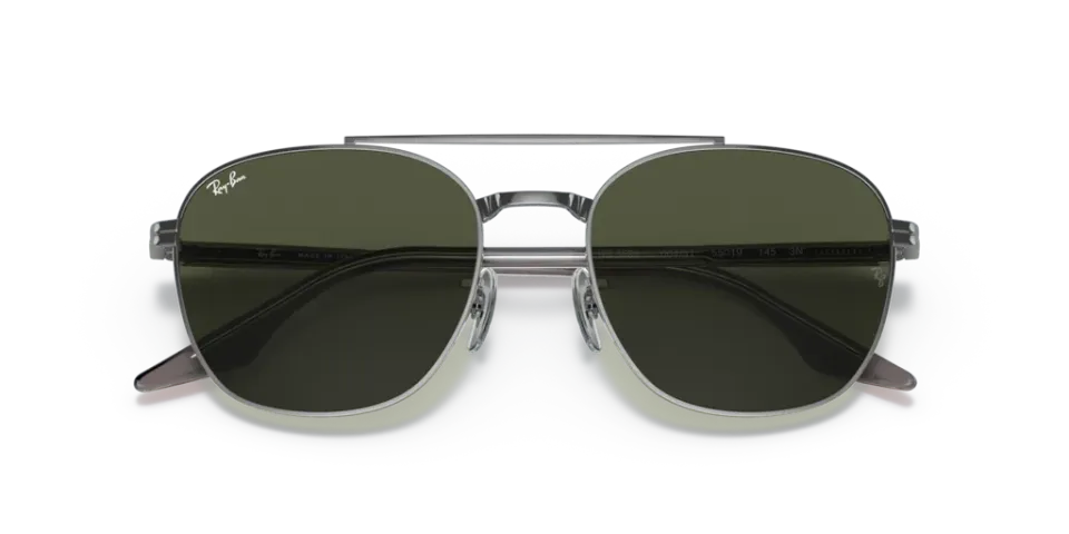 Ray-Ban RB 3688 004/31 55 Unisex Güneş Gözlüğü