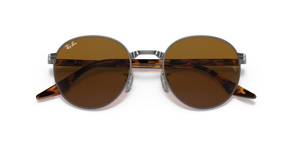 Ray-Ban RB 3691 004/33 51 Unisex Güneş Gözlüğü