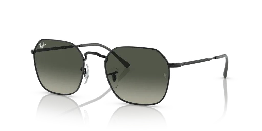 Ray-Ban RB 3694 002/71 53 Unisex Güneş Gözlüğü