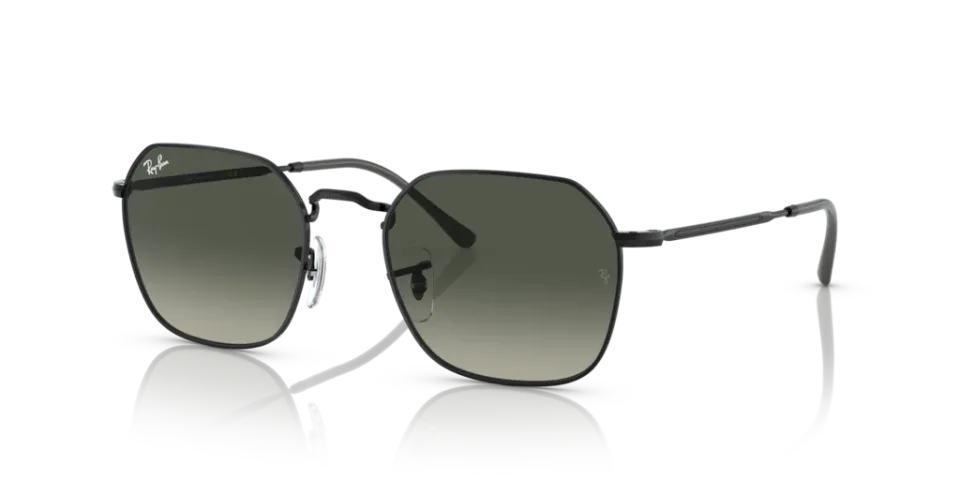 Ray-Ban RB 3694 002/71 53 Unisex Güneş Gözlüğü