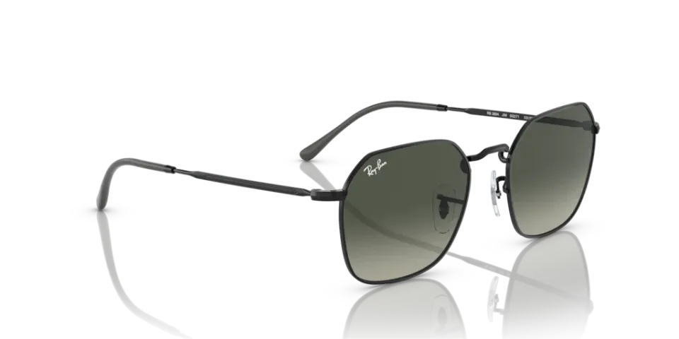 Ray-Ban RB 3694 002/71 53 Unisex Güneş Gözlüğü