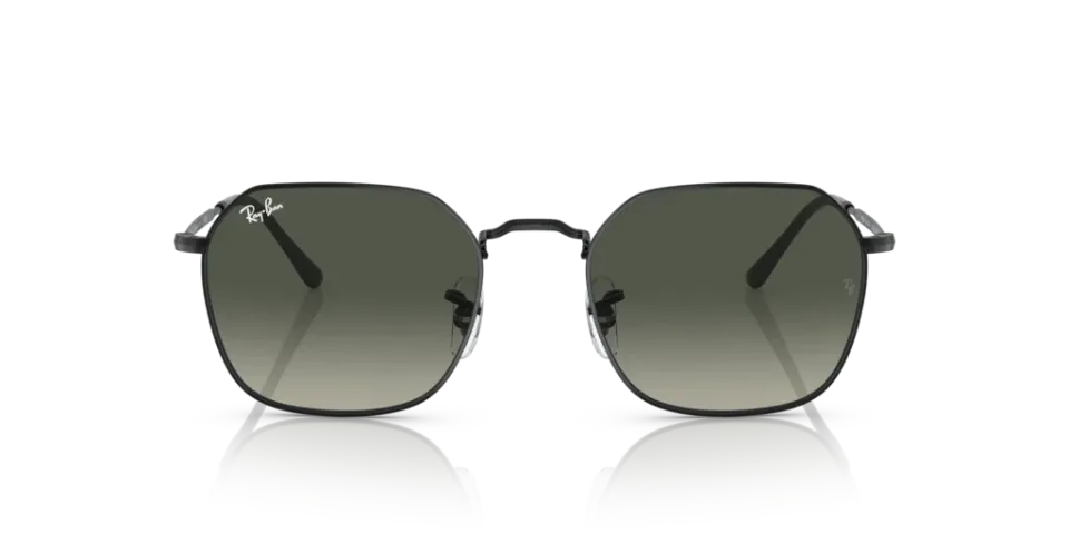 Ray-Ban RB 3694 002/71 53 Unisex Güneş Gözlüğü