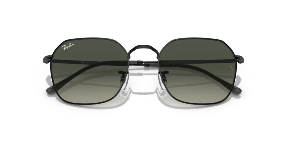 Ray-Ban RB 3694 002/71 53 Unisex Güneş Gözlüğü