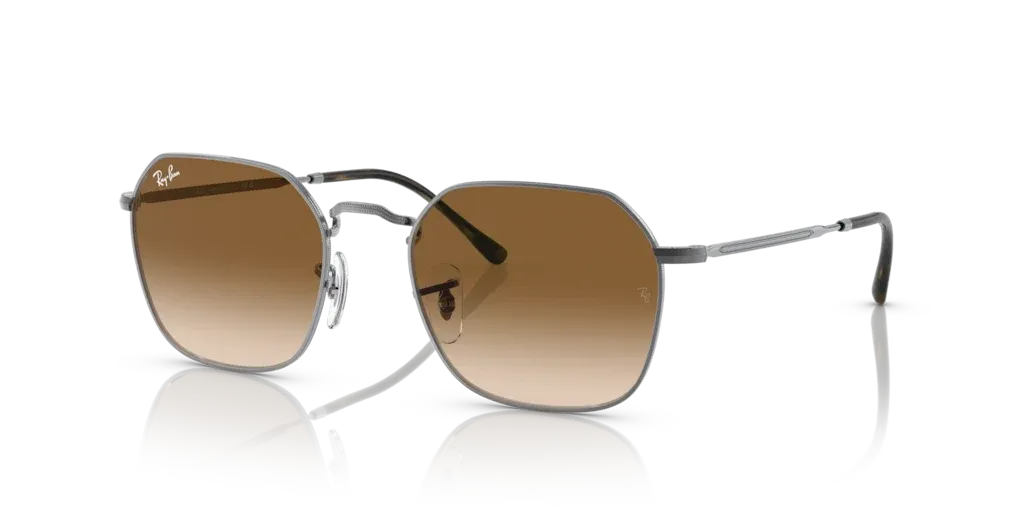Ray-Ban RB 3694 004/51 53 Unisex Güneş Gözlüğü