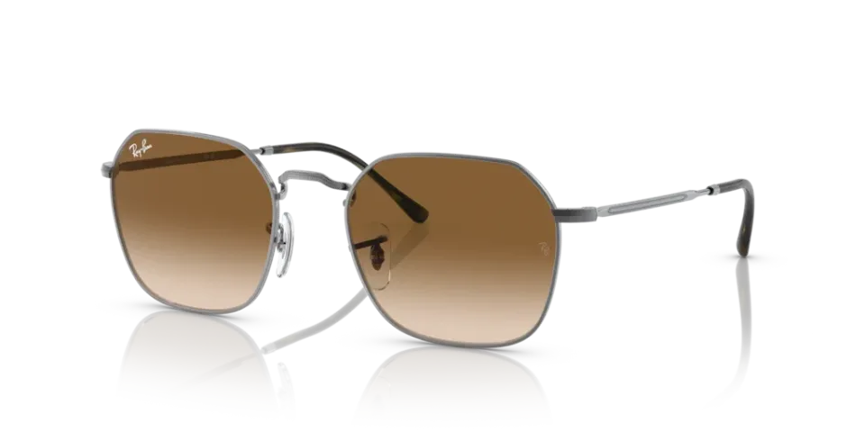 Ray-Ban RB 3694 004/51 53 Unisex Güneş Gözlüğü