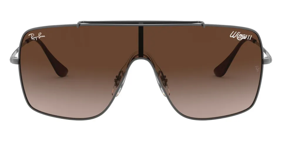 Ray-Ban RB 3697 004/13 Erkek Güneş Gözlüğü