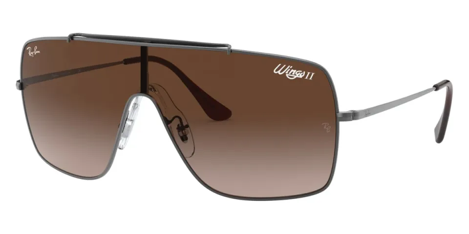 Ray-Ban RB 3697 004/13 Erkek Güneş Gözlüğü