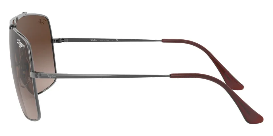 Ray-Ban RB 3697 004/13 Erkek Güneş Gözlüğü