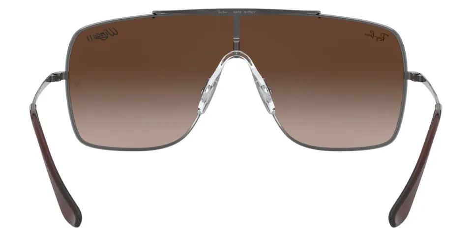 Ray-Ban RB 3697 004/13 Erkek Güneş Gözlüğü