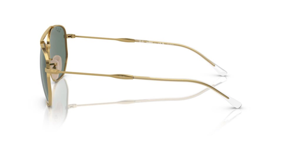 Ray-Ban RB 3707 001/O9 54 Erkek Güneş Gözlüğü
