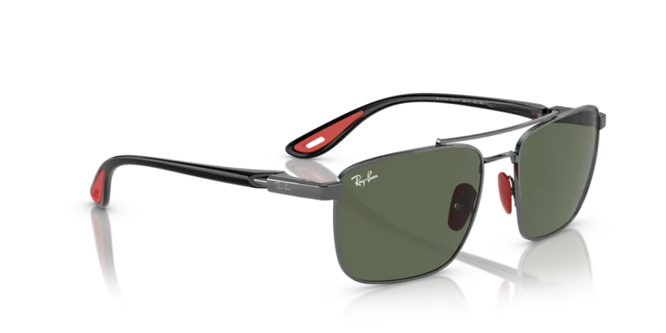 Ray-Ban RB 3715M F00171 58 Erkek Güneş Gözlüğü