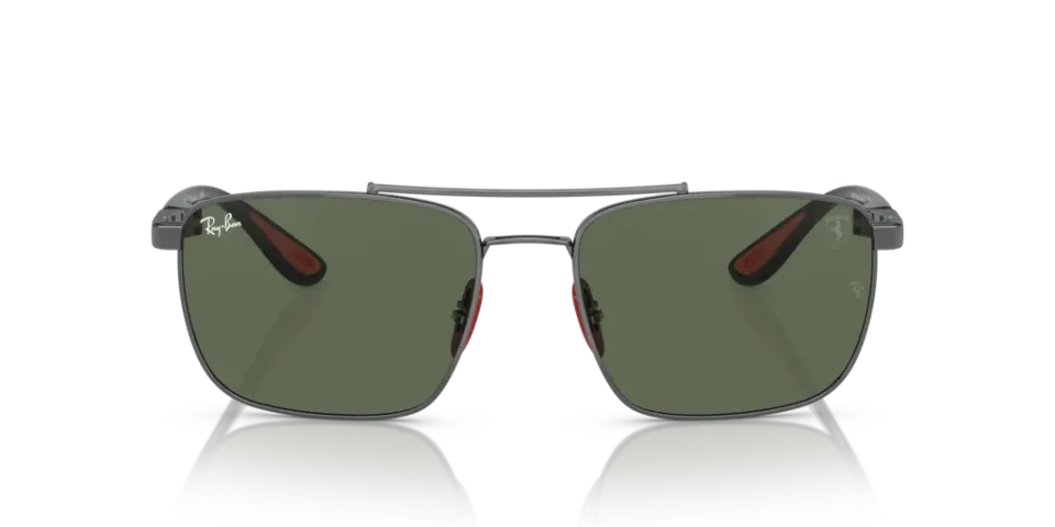 Ray-Ban RB 3715M F00171 58 Erkek Güneş Gözlüğü