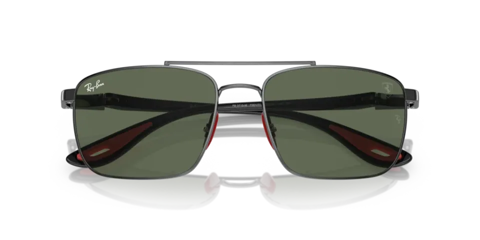 Ray-Ban RB 3715M F00171 58 Erkek Güneş Gözlüğü