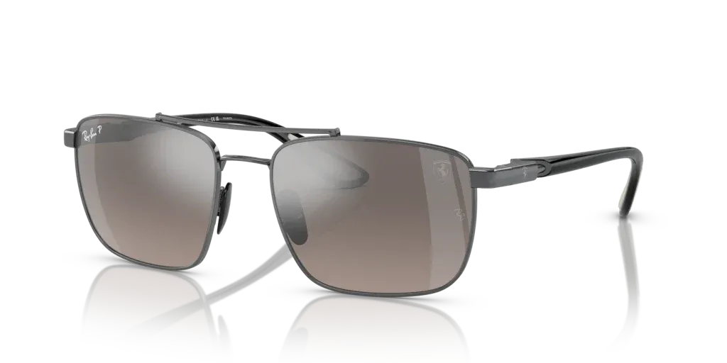 Ray-Ban RB 3715M F0845J 58 Erkek Güneş Gözlüğü