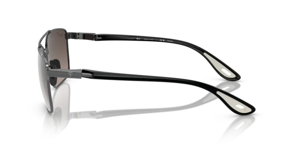 Ray-Ban RB 3715M F0845J 58 Erkek Güneş Gözlüğü