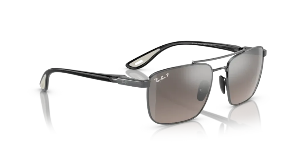 Ray-Ban RB 3715M F0845J 58 Erkek Güneş Gözlüğü