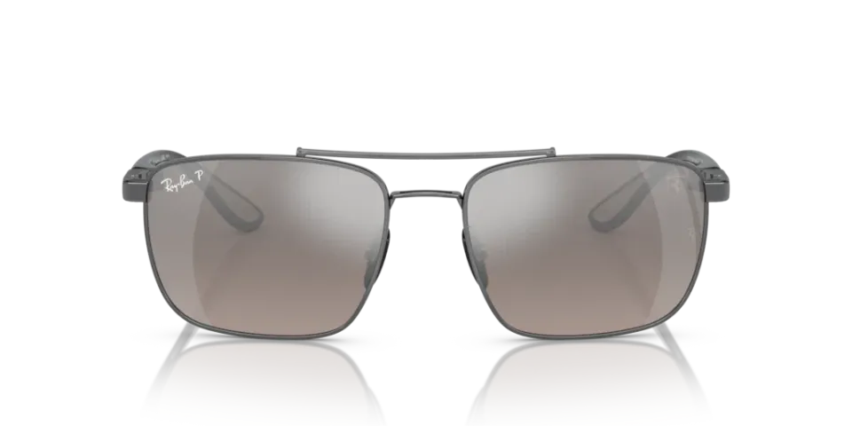 Ray-Ban RB 3715M F0845J 58 Erkek Güneş Gözlüğü