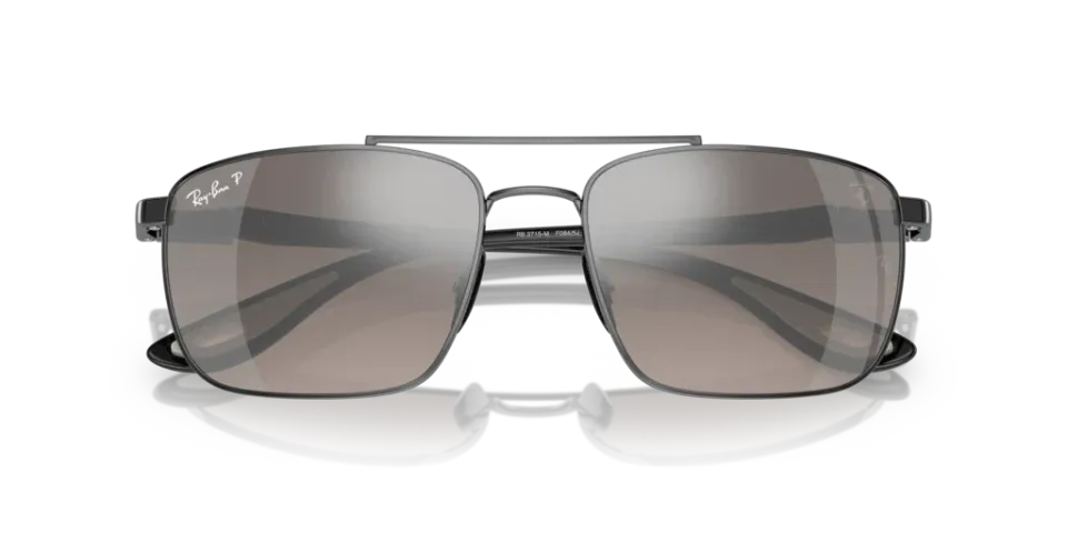 Ray-Ban RB 3715M F0845J 58 Erkek Güneş Gözlüğü