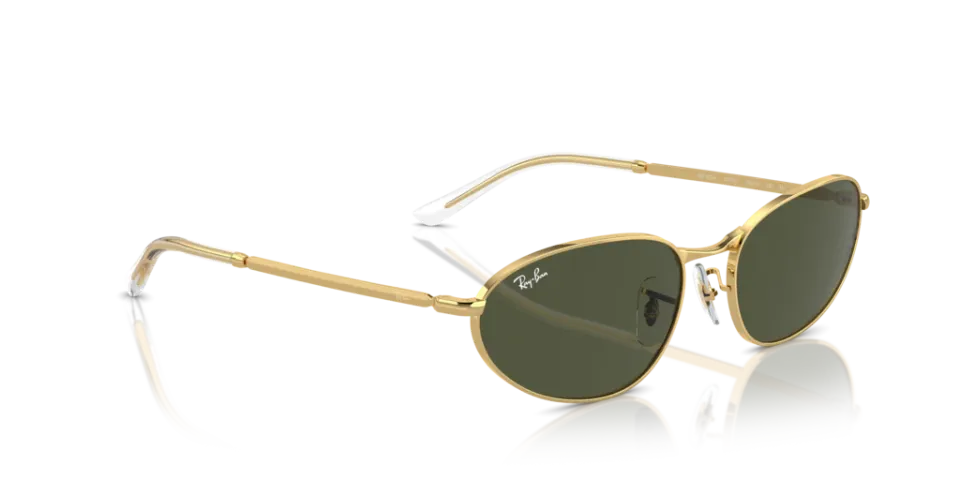 Ray-Ban RB 3734 001/31 56 Kadın Güneş Gözlüğü