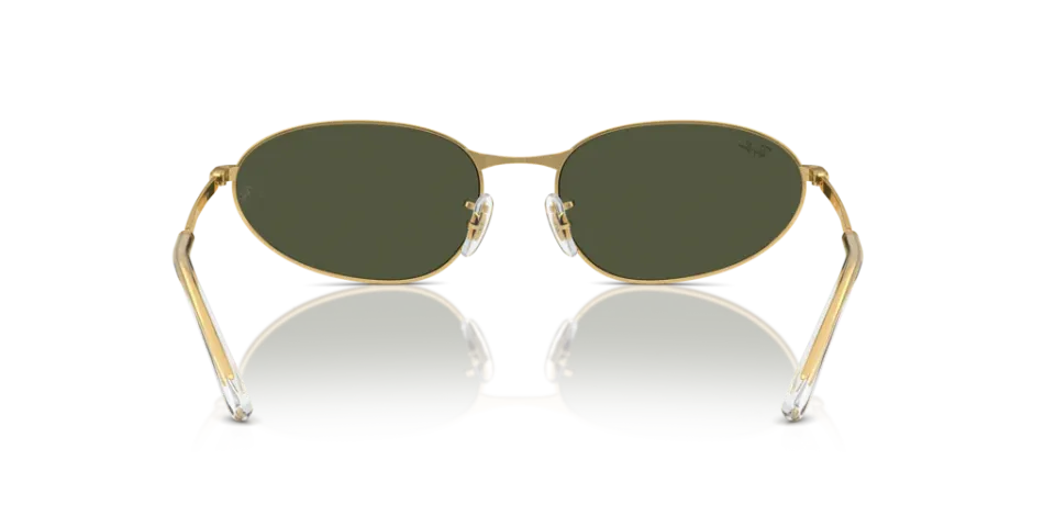 Ray-Ban RB 3734 001/31 56 Kadın Güneş Gözlüğü