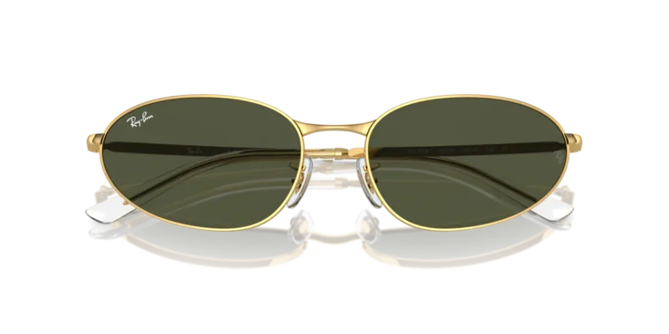 Ray-Ban RB 3734 001/31 56 Kadın Güneş Gözlüğü