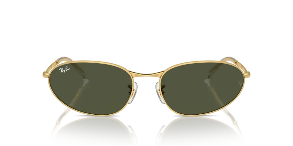 Ray-Ban RB 3734 001/31 56 Kadın Güneş Gözlüğü