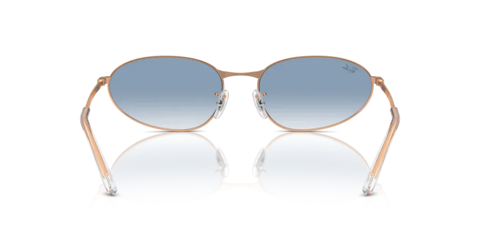 Ray-Ban RB 3437 92023F 56 Kadın Güneş Gözlüğü