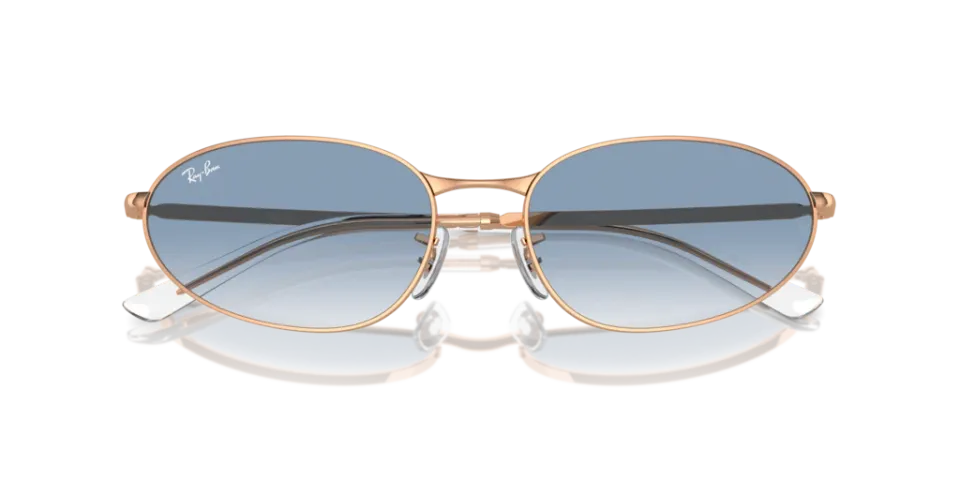 Ray-Ban RB 3734 92023F 56 Kadın Güneş Gözlüğü