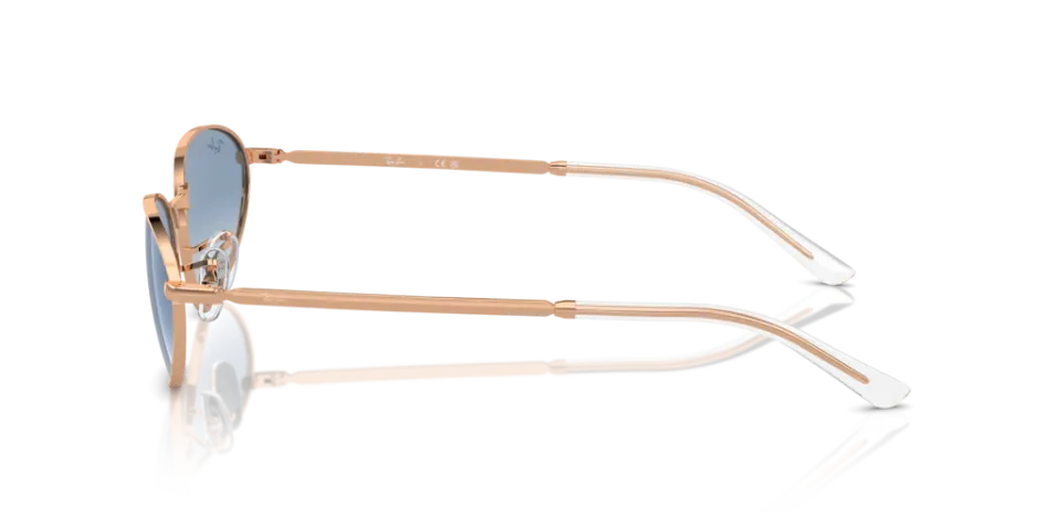 Ray-Ban RB 3734 92023F 56 Kadın Güneş Gözlüğü