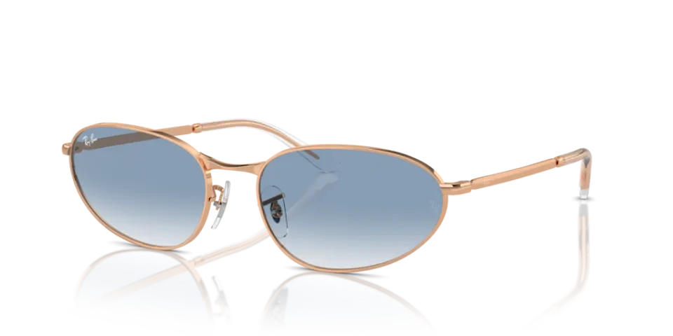 Ray-Ban RB 3734 92023F 56 Kadın Güneş Gözlüğü