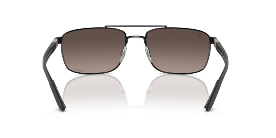 Ray-Ban RB 3737CH 002/5J 60 Erkek Güneş Gözlüğü