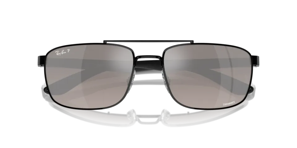 Ray-Ban RB 3737CH 002/5J 60 Erkek Güneş Gözlüğü