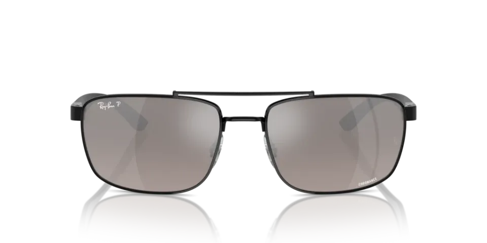 Ray-Ban RB 3737CH 002/5J 60 Erkek Güneş Gözlüğü