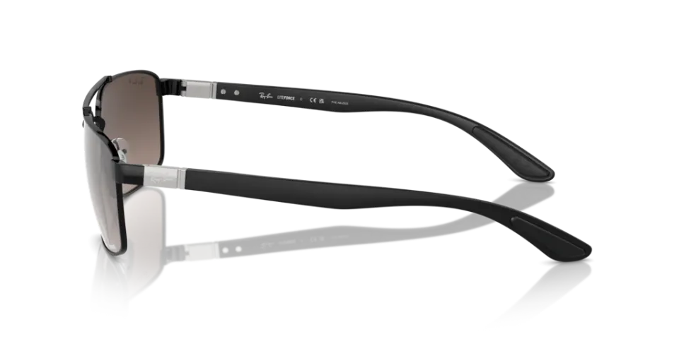 Ray-Ban RB 3737CH 002/5J 60 Erkek Güneş Gözlüğü