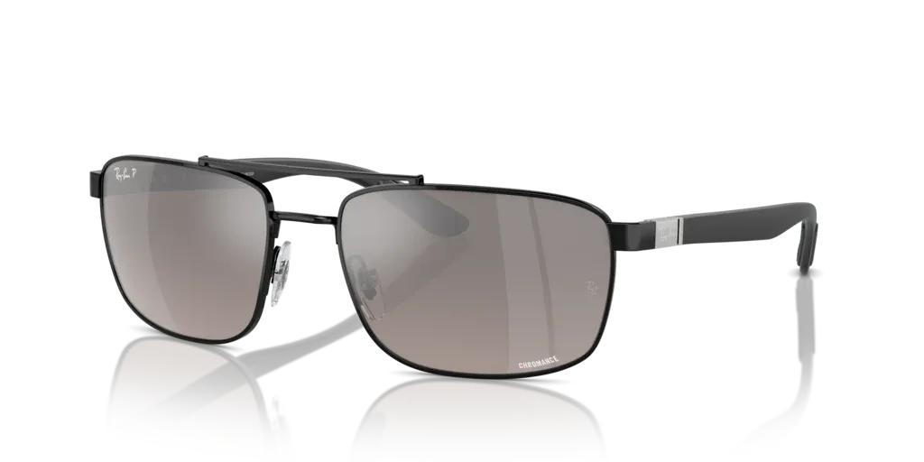 Ray-Ban RB 3737CH 002/5J 60 Erkek Güneş Gözlüğü